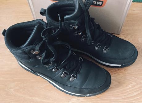 Členkové čižmy, topánky sprandi, sprandi,40