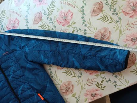 Prechodná bunda quechua,veľ.151-160cm, quechua,152