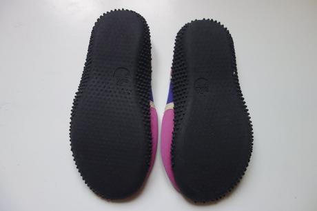 Topánky do vody, 24