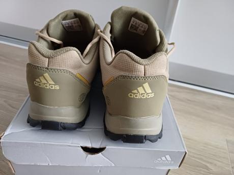 Adidas hyperhiker low k 40, adidas,38