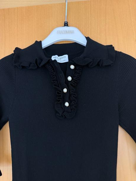 Úpletové šaty lindex, lindex,xs