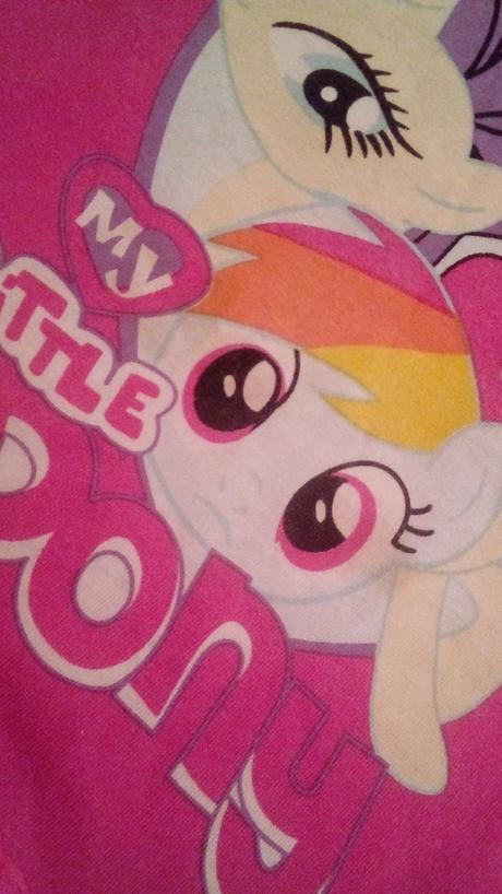 My little ponny tylove saty, 116