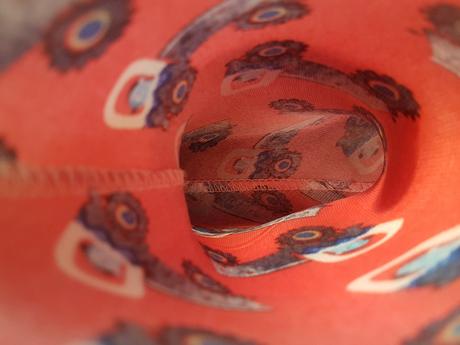 Gumaky 5 uk - vd 14.5cm, 24