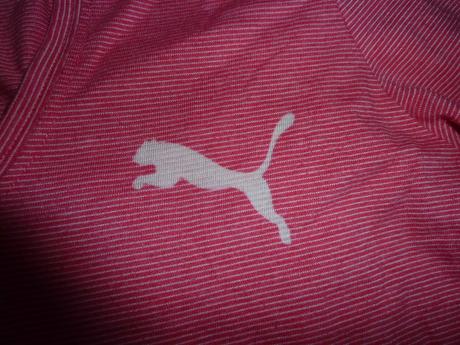 Puma tricko alebo mikina, puma,38