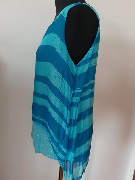 Bluza, l