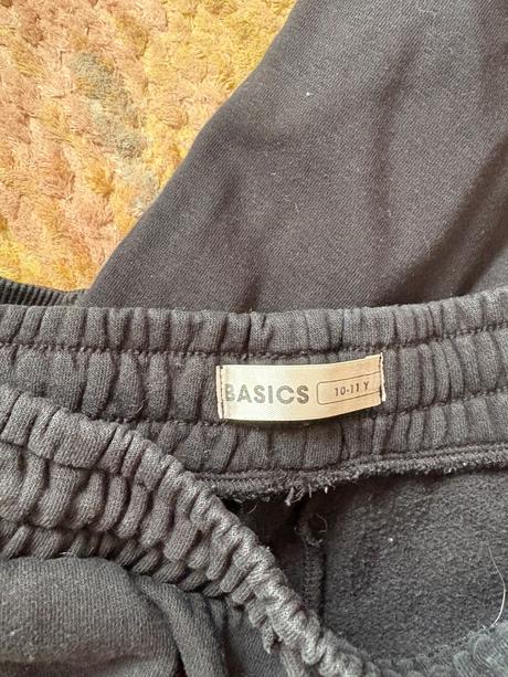 Teplaky, basics,140