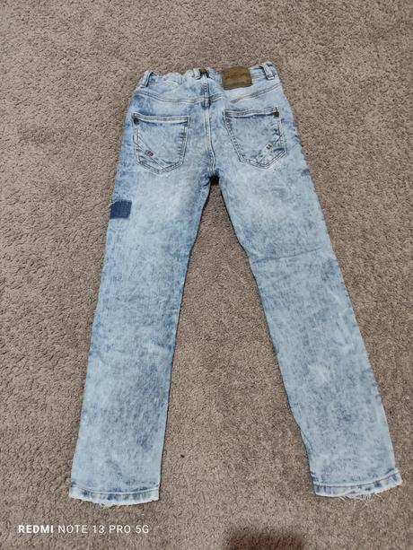 Zara rifle, zara,128