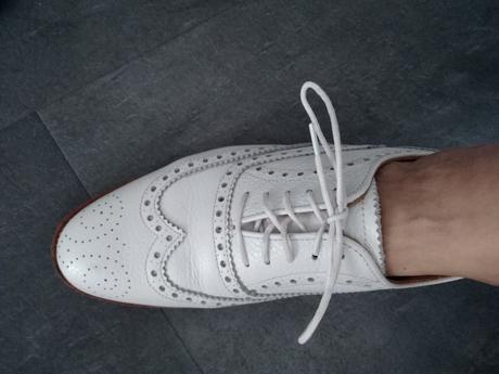 Topánky jack wills, 37