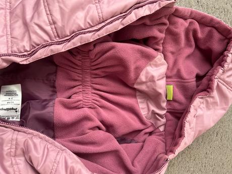 Zimný overal, impidimpi,62