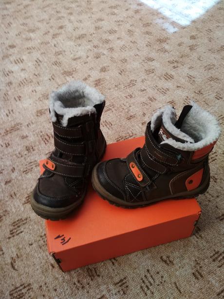 Topanocky vel.26, 26