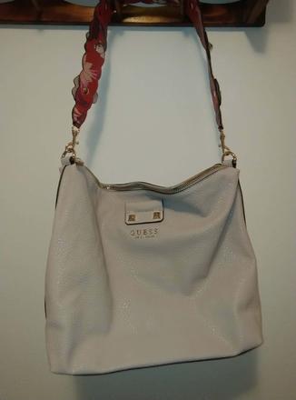 Guess kabelka, top stav, guess