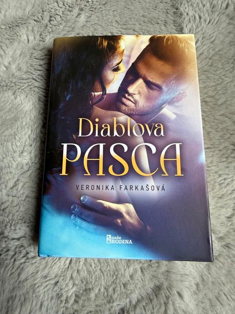 Kniha diablova pasca,