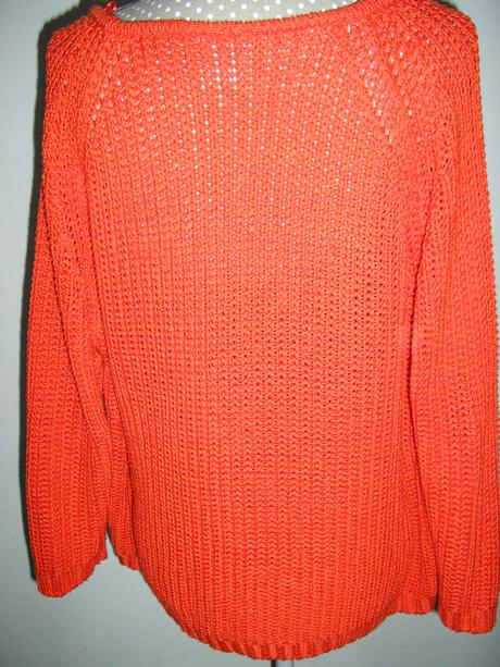 1038. monki medium pulóver, s