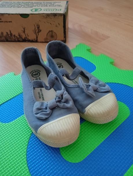 Balerínky 26 vd15.5cm, 26