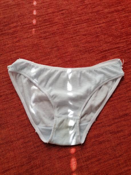 Spodné prádlo pre 10-12r, s