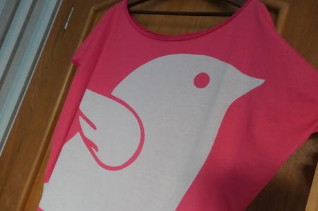 Sugarbird damska tunika/minisaty,super na leto uni, sugarbird