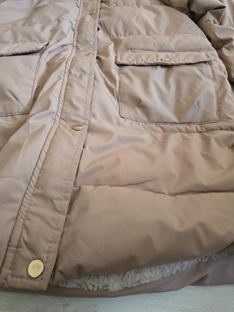 Zimná bunda č.146, sinsay,146