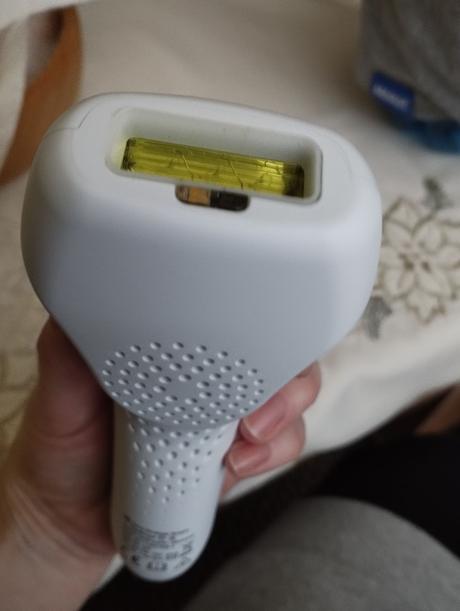 Ipl epilator, 