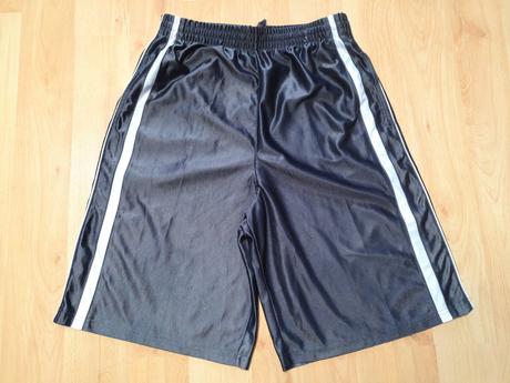 Basketbalove sortky, 170