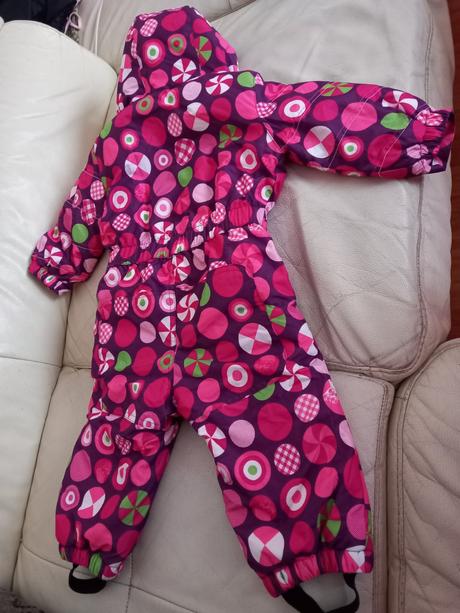 Zimný overal kombineza pidilidi 80, pidilidi,80