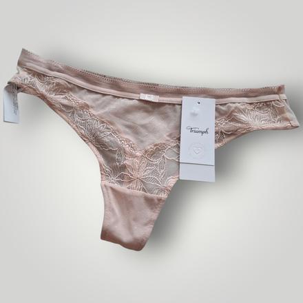 Nohavičky t string, triumph,xl