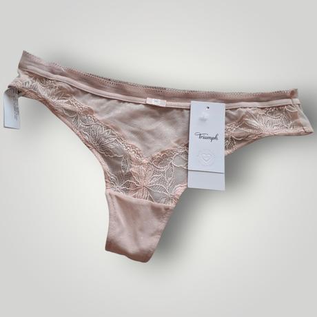 Nohavičky t string, triumph,xl