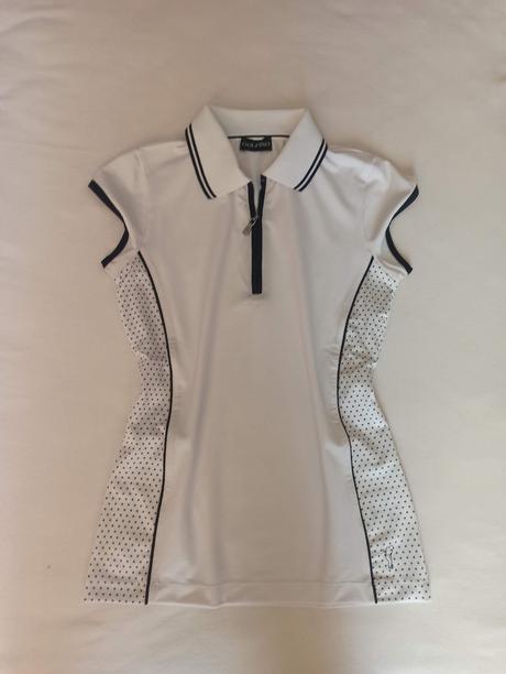 Golfino golfové tričko, s