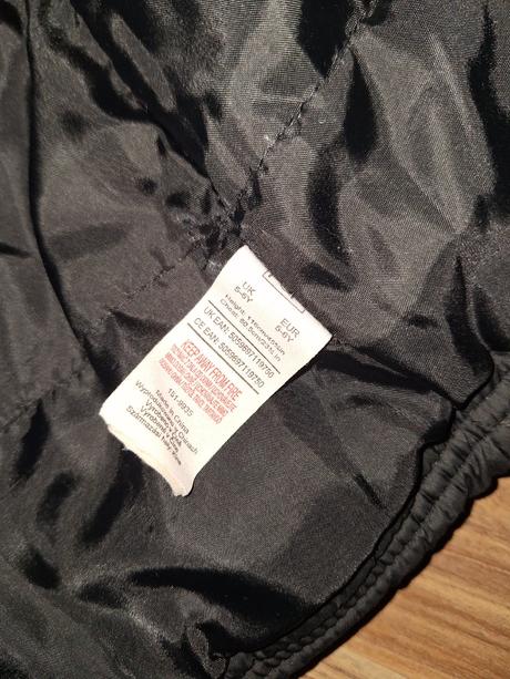 Zimný kabát, f&f,116