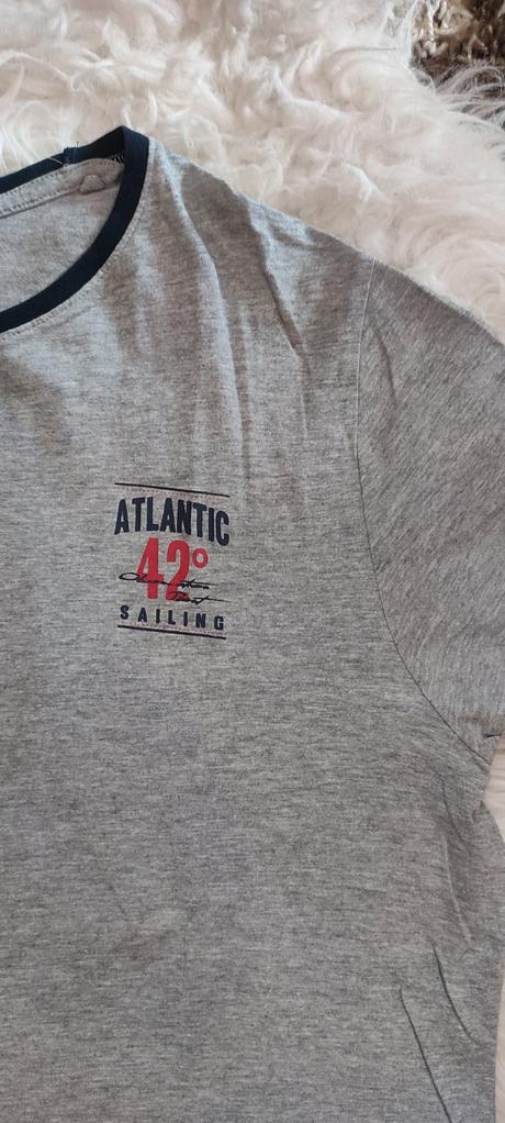 Balík pánskych tričiek, l