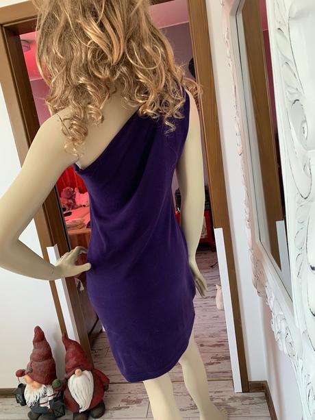 Fialove saticky american apparel, m