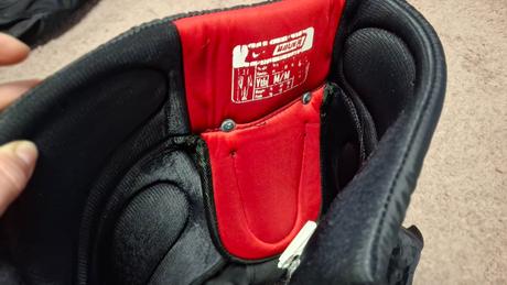 Hokejové nohavice bauer yth m, bauer,m