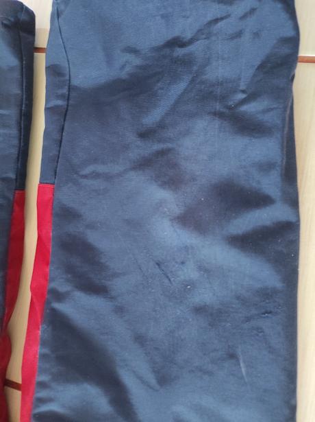 Zimná kombinéza, decathlon,128