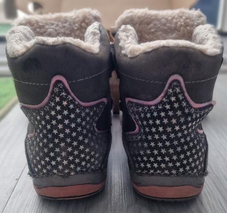 Čižmy, d.d.step,20