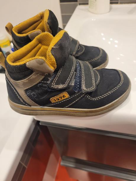 Prechodné topánky primigi 28, primigi,28