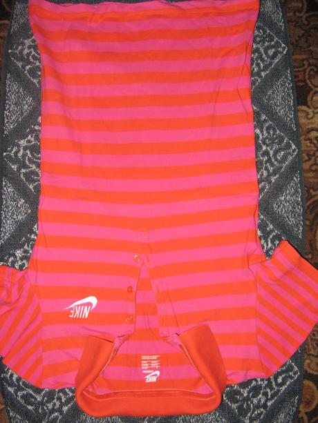 2x oblecene tricko nike-original, nike,s