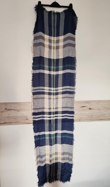 Krásny šál esprit, esprit