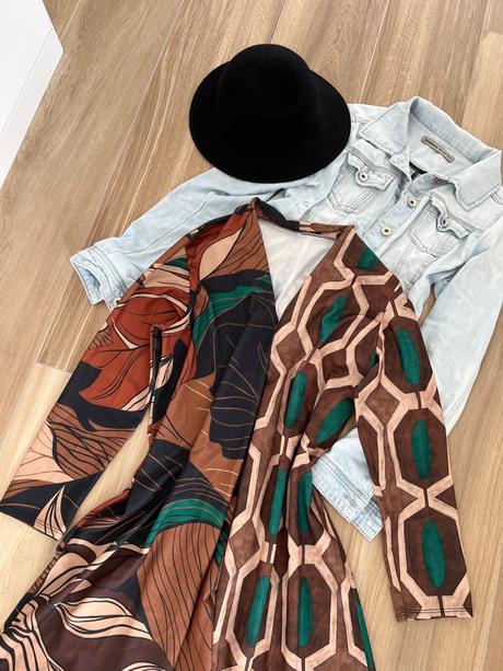 Šaty made in italy, s