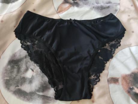 Nohavičky miss fabio len vyprané, l