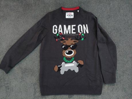 Sveter / pulóver 146/152, c&a,152