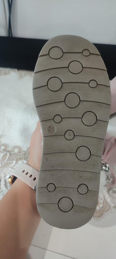 Cupcake čižmy 28, cupcake,28