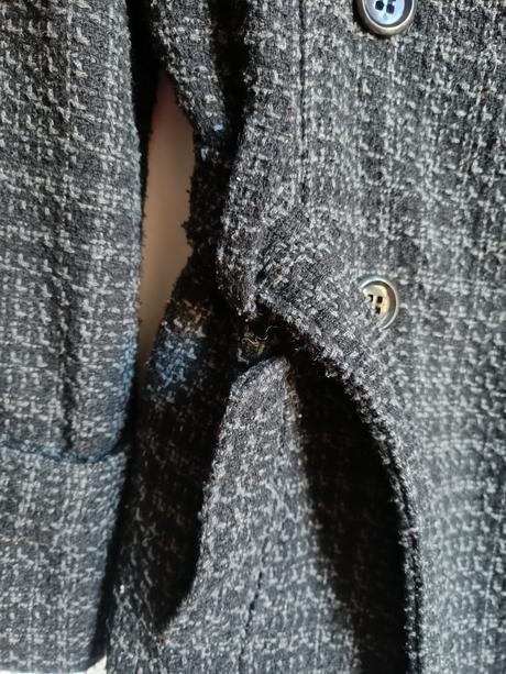 Prechodný kabátik s, s