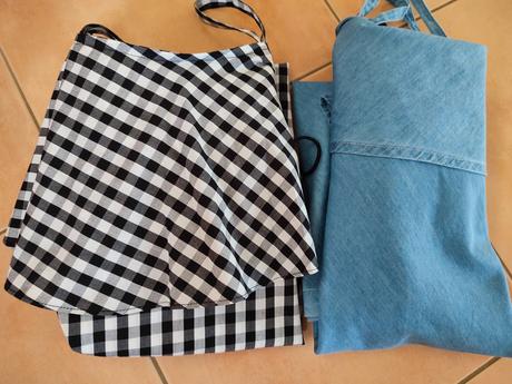 Dámske letné šaty zn.medicine, xs