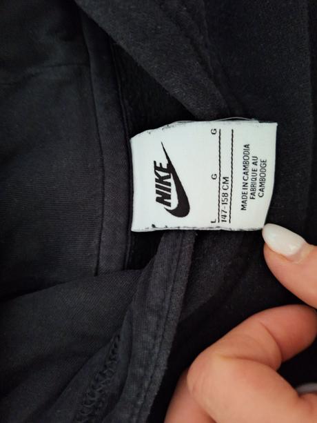 Mikuláš nike tensia 147-158, nike,146
