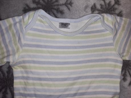 Body pruhovane f&f, f&f,68