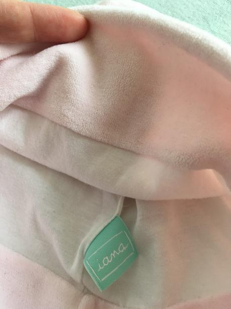 Dievcenska prechodna ciapka, 92