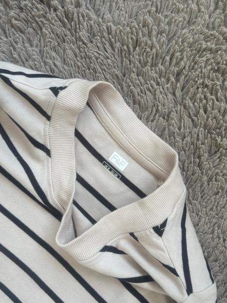 F&f tricko, f&f,s