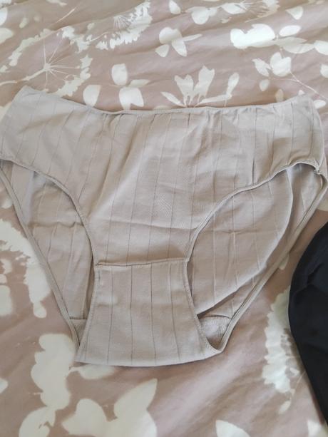 3x nohavičky xl, xl