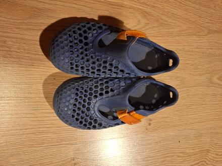 Vuvobarefoot sandale aj do vody, vivobarefoot,36