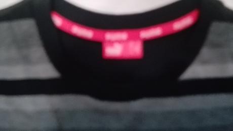 Tričko vel. s puma, puma,s