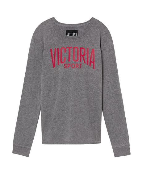 Flísová mikina victoria's secret usa, victoria's secret,l / m / s / xs